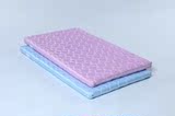 可拆洗婴儿床专用床垫天然椰棕儿童棕垫宝宝冬夏两用环保床垫