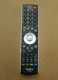 东芝CT-90271电视遥控器 东芝通用遥控器 东芝电视机万能遥控器