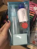 日本代购 fancl纳米卸妆油 16年最新版限量套装 送洁面粉
