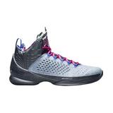 jordan 美国代购专柜男子篮球鞋 melo m11 blue graphite