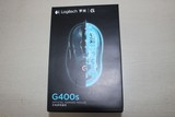 正品包邮 罗技 G400 G400S 游戏鼠标适合lol CF  WOW mx518升级版