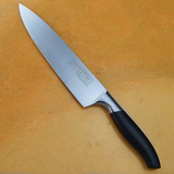 切菜刀具套装德国不锈钢8寸主厨刀厨师多用切肉刀锋利切片刀开刃