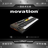 诺维逊Novation Launchkey49 MIDI键盘 LAUNCHPAD功能 打击垫 