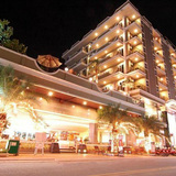 泰国芭提雅酒店预定LK Royal SuiteLK皇家套房酒店芭提雅旅游住宿