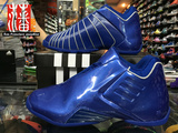 【特价】adidasT-Mac 3 All Star Blue麦迪3代篮球鞋C75308