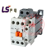 原装正品 LS产电（LG）直流接触器 GMD-22 DC24VDC110VDC220V