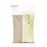 【天猫超市】谷绿农品 东北大米 5kg/袋 10斤装 新米长粒黑龙江