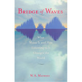 [全新正版]BRIDGE OF WAVES(ISBN=9781590307328)/Mathieu