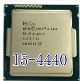 酷睿四代 I5 4440 4460 散片  LGA1150 Intel/英特尔 i5-4430