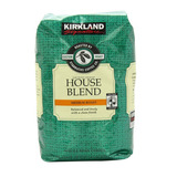 美国直邮Kirkland 中度烘培家常咖啡星巴克咖啡豆907g