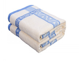 全棉加厚毛巾毯 单人双人毛巾被纯棉 秋冬厚床单 空调毯 盖毯特价
