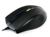 力胜 DL-001 有线光学游戏鼠标 USB笔记本电脑鼠标 舒适耐用