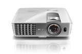 Benq明基W1080ST+投影机 蓝光3D家用1080P短焦投影仪全新升级新品