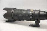 Nikon/尼康 VR 70-200mm1:2.8G尼康小足炮70-200mm一代中长焦镜头