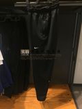 闪发专柜正品代购Nike 16夏季新款运动男子DRI-FIT长裤620068-010