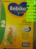 【波兰直邮】Bebiko波兰本土牛栏奶粉2段800g海外代购 6盒包邮