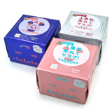 日本最新版 lululun 保湿滋润面膜 每天一片！盒装更合算！