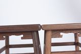 鸡翅木凳子 实木方凳板凳矮凳红木小凳子儿童坐凳换鞋凳小木凳