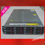 惠普 HP DL180G6 3.5寸 2U服务器主机准系统数据存储网吧无盘24核
