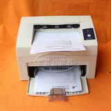 富士施乐3117黑白激光打印机 A4文档资料作业 家用办公二手打印机