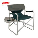 春夏新品 COLEMAN/科勒曼 带小桌折叠椅 2000023514