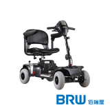 康扬电动轮椅轻便出行散步车KS-200四轮残疾人老人代步电动轮椅车