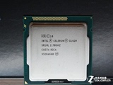 Intel/英特尔 G1620 2.7G 双核 1155 CPU 散片保一年