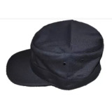 正品新款黑色作训服帽子 作战帽 特训帽 保安帽 战术帽包邮
