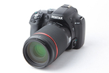 宾得K50机身 搭配 HD PENTAX DA 55-300mm F4-5.8 ED WR镜头