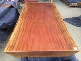 楠木大板211-86-97-11实木大板桌原木餐桌红木茶桌书桌办公桌现货