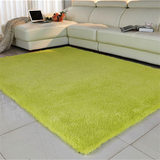 羊毛地毯地垫定制地毯可手洗家用吸尘厨房可机洗卫浴楼梯混纺地毯