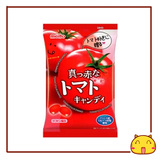 临期特价 日本进口 名糖MEITO   熟透番茄/西红柿糖果