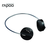 Rapoo/雷柏 H3070无线耳机耳麦头戴式麦克风笔记本台式电脑通用潮