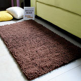 优质雪尼尔地毯 客厅茶几地毯卧室地毯床边毯 防滑可水洗沙发毯垫