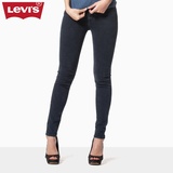 Levi's李维斯女士紧身小脚牛仔裤18164-0003