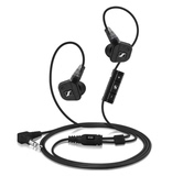 SENNHEISER/森海塞尔 IE8i旗舰耳机 入耳式通话带麦耳机 国行正品