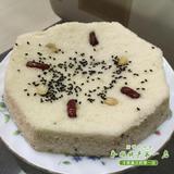 松糕【泰顺特产第一店】糯米糕黑米糕纯手工年糕温州传统糕点小吃