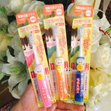日本代购狮王儿童电动牙刷软毛声波可换头1-2-3-4-5-6岁7+包邮