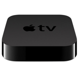 苹果Apple TV3 高清网络播放器MD199HK/A 多媒体视频1080P 包邮