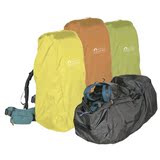 外贸户外专业旅行驼包登山背包防雨罩大容量航空托运包耐磨装备袋