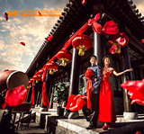 苏州芭尔曼婚纱摄影上海无锡常熟苏州南京杭州拍婚纱照团购