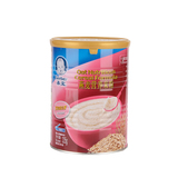 【天猫超市】Gerber嘉宝 米粉 3段 燕麦营养米粉225g