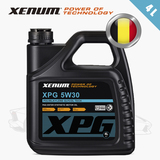 XENUM喜门PAG全新技术酯类全合成机油 5W30原装进口发动机润滑油
