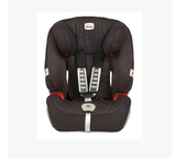 英国汽车儿童安全座椅Britax百代适超级百变王Evolva123正品直邮