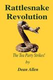 【预订】Rattlesnake Revolution: The Tea Party Strikes!