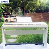 热卖专卖店正品直供 CASIO卡西欧 PX160电钢琴 数码钢琴 重锤力度