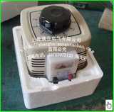 特价调压器1000W单相接触式0-300V可调变压器TDGC2-1Kva输入220V