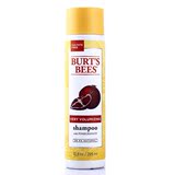美国正品直邮 Burt's Bees小蜜蜂红石榴大豆洗发水295ml 油性发质