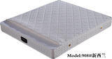 独立圆环天然乳胶床垫 1.8米/1.5米双人床垫席梦思床垫特价