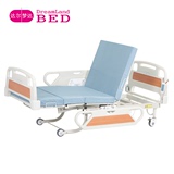 达尔梦达护理床 DB-2B 电动家用多功能病床 老人医用床垫可升降床